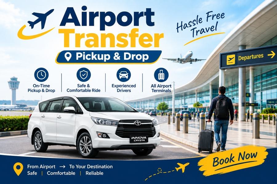Airport Transfer